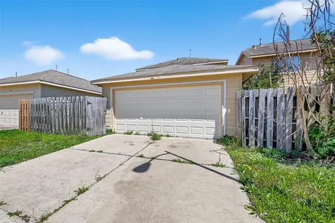 7338 Autumn Sun Drive Houston TX 77083