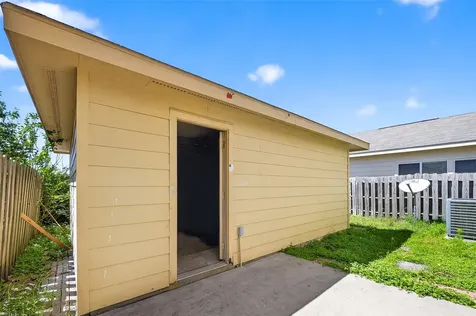 7338 Autumn Sun Drive Houston TX 77083