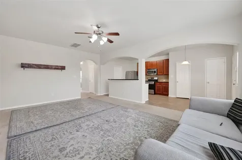 7338 Autumn Sun Drive Houston TX 77083