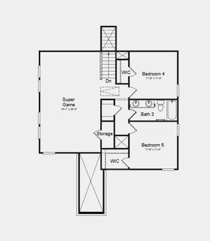 21518 Banpo Bend Drive Cypress TX 77433