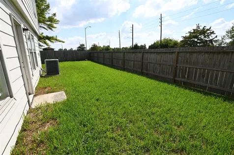 8811 Baskove Drive Houston TX 77088