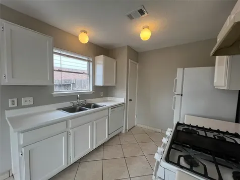 8811 Baskove Drive Houston TX 77088