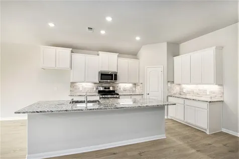 4337 Ellison Street Bay City TX 77414