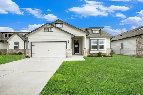 4337 Ellison Street Bay City TX 77414