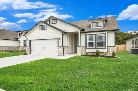 4337 Ellison Street Bay City TX 77414