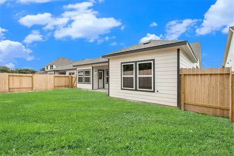 4337 Ellison Street Bay City TX 77414