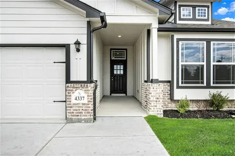 4337 Ellison Street Bay City TX 77414