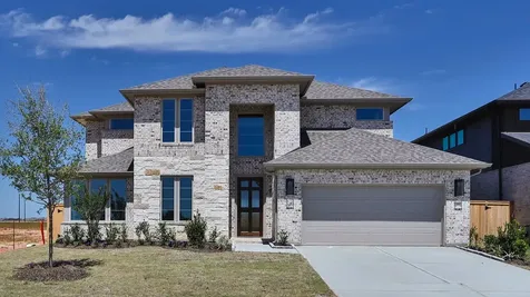 22002 Golden Azalea Drive Tomball TX 77377