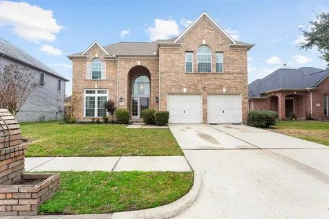 4907 Elmwood Court Baytown TX 77521