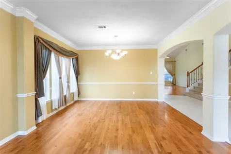 4907 Elmwood Court Baytown TX 77521