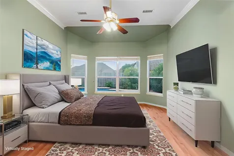 4907 Elmwood Court Baytown TX 77521