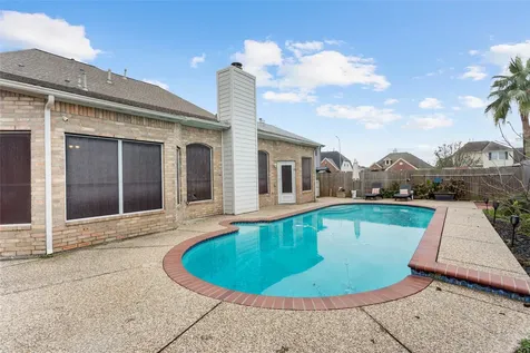 4907 Elmwood Court Baytown TX 77521
