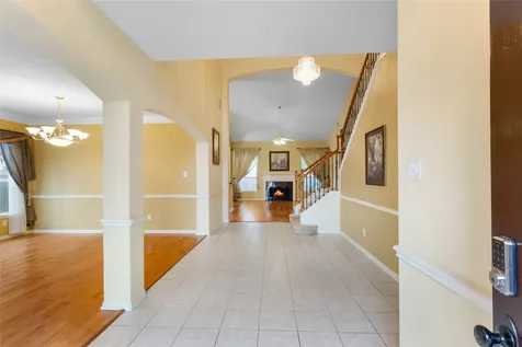 4907 Elmwood Court Baytown TX 77521