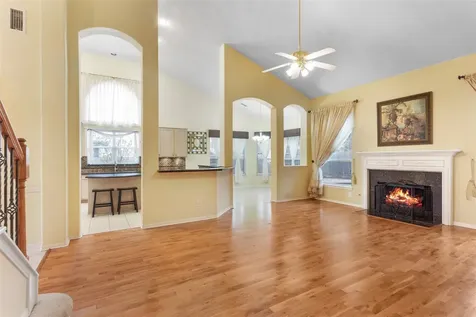 4907 Elmwood Court Baytown TX 77521