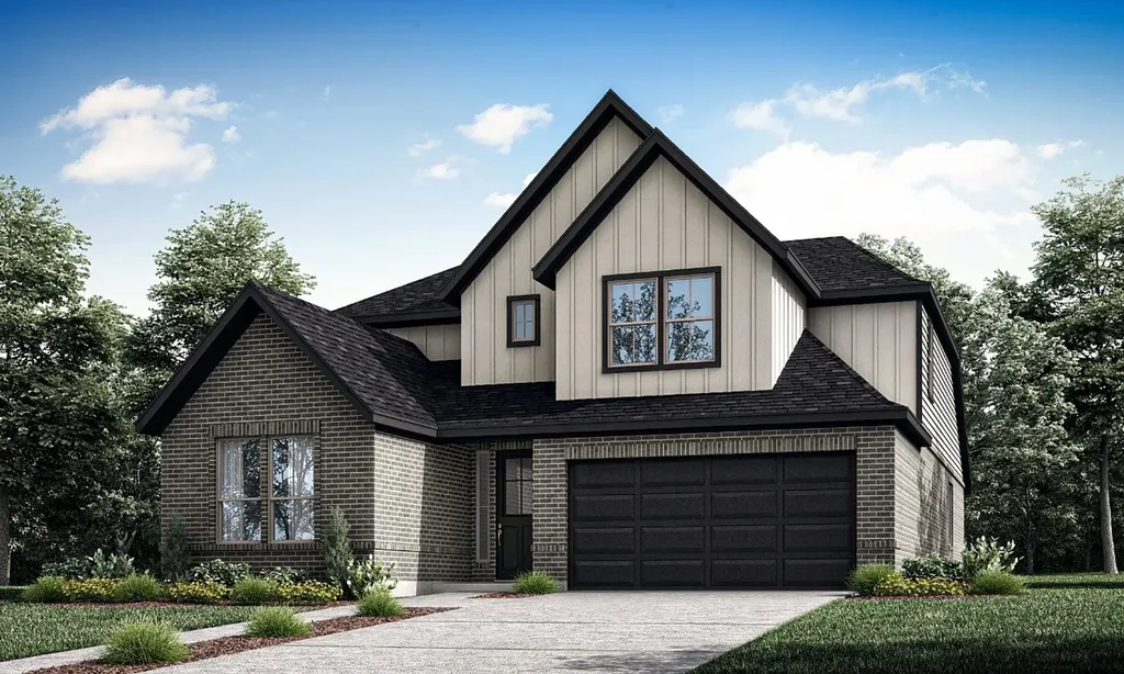 11419 Rocky Desert Hills Lane Cypress TX 77433