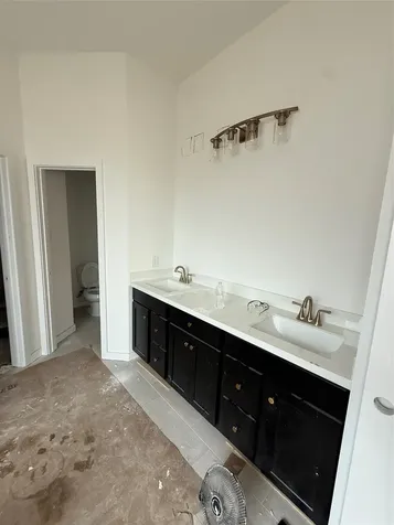 11419 Rocky Desert Hills Lane Cypress TX 77433