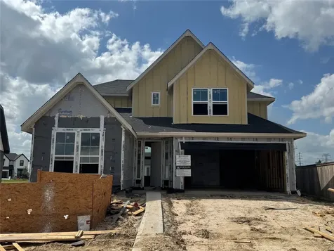 11419 Rocky Desert Hills Lane Cypress TX 77433