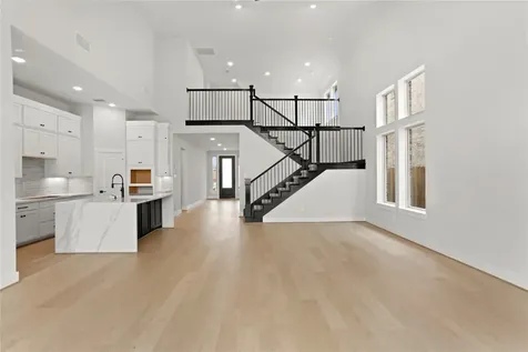 11419 Rocky Desert Hills Lane Cypress TX 77433