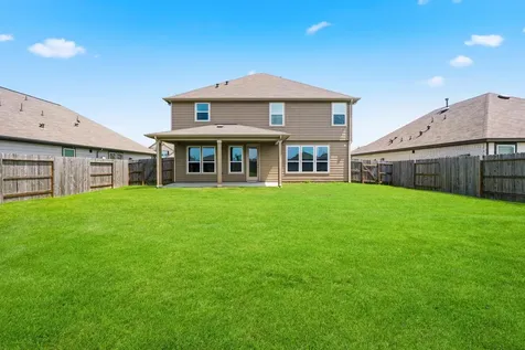 1103 Black Rail Street La Marque TX 77568