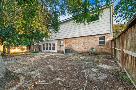 812 Fleetwood Place Drive Houston TX 77079
