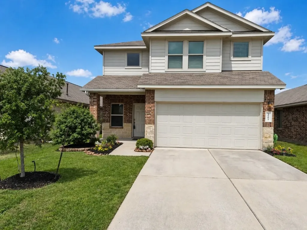 9862 Glen Brook Lane Magnolia TX 77354