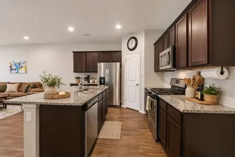 9862 Glen Brook Lane Magnolia TX 77354