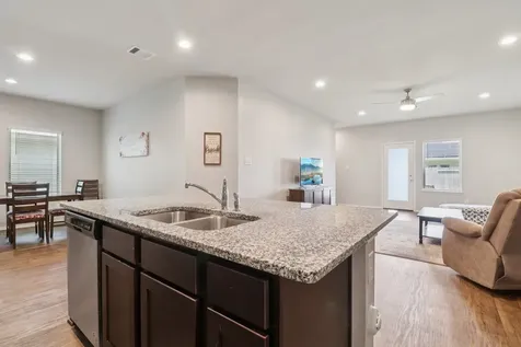 9862 Glen Brook Lane Magnolia TX 77354