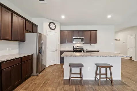 9862 Glen Brook Lane Magnolia TX 77354