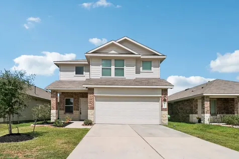 9862 Glen Brook Lane Magnolia TX 77354