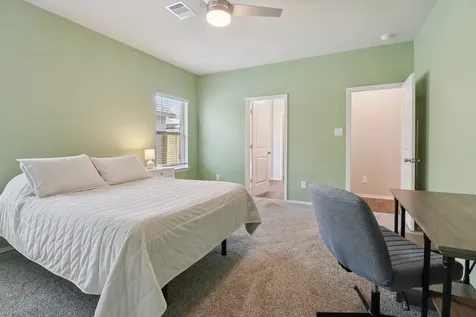 9862 Glen Brook Lane Magnolia TX 77354