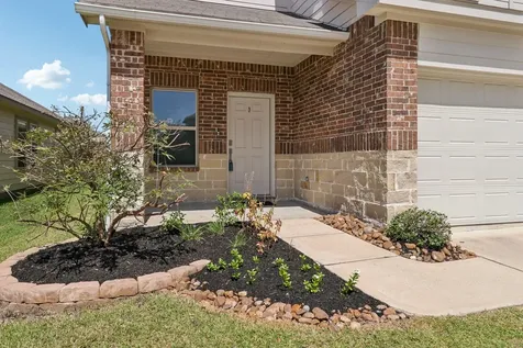 9862 Glen Brook Lane Magnolia TX 77354