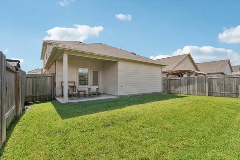 9862 Glen Brook Lane Magnolia TX 77354