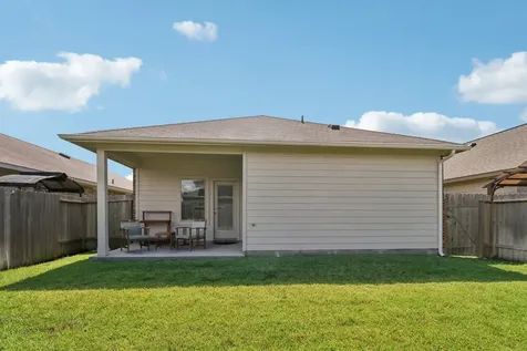 9862 Glen Brook Lane Magnolia TX 77354