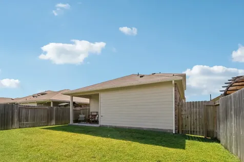 9862 Glen Brook Lane Magnolia TX 77354