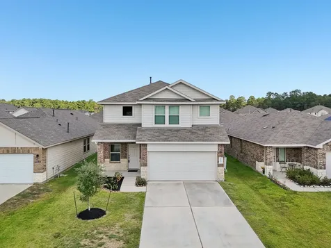 9862 Glen Brook Lane Magnolia TX 77354