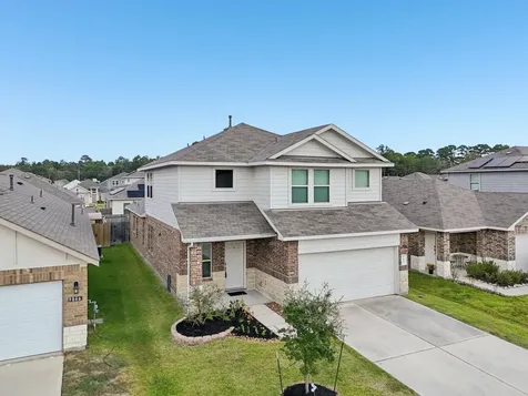 9862 Glen Brook Lane Magnolia TX 77354
