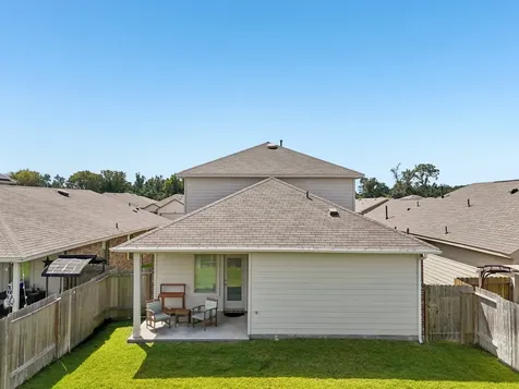 9862 Glen Brook Lane Magnolia TX 77354