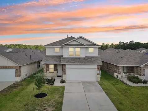 9862 Glen Brook Lane Magnolia TX 77354