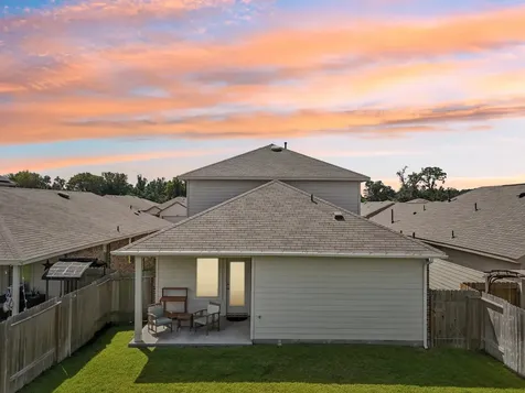 9862 Glen Brook Lane Magnolia TX 77354