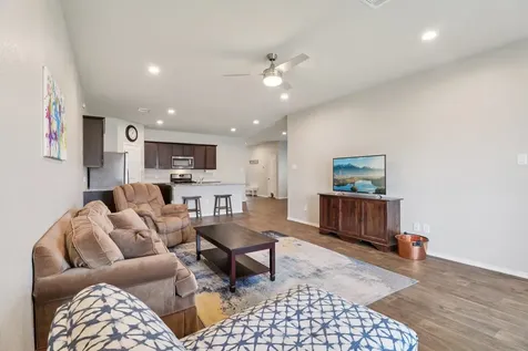 9862 Glen Brook Lane Magnolia TX 77354