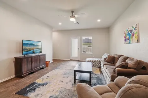9862 Glen Brook Lane Magnolia TX 77354