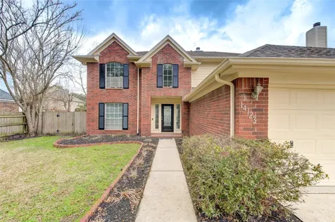 14123 Torrey Forest Drive Houston TX 77014