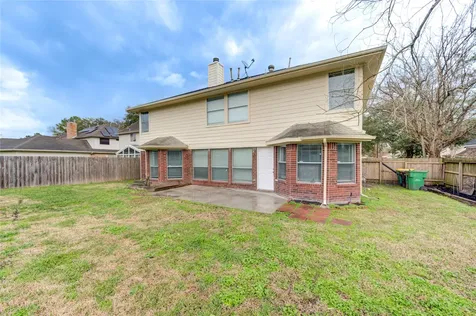 14123 Torrey Forest Drive Houston TX 77014