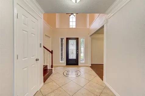 14123 Torrey Forest Drive Houston TX 77014
