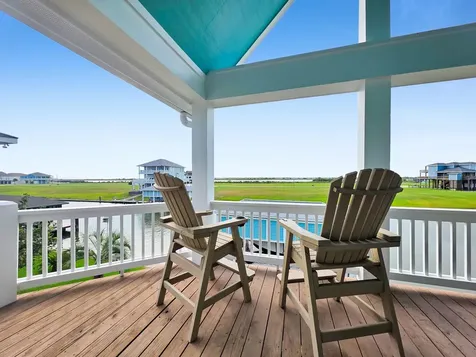 2005 & 2009 Laguna Harbor Cove Boulevard Port Bolivar TX 77650