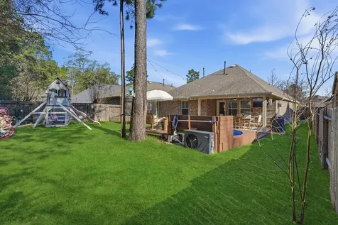 312 Fox Trail Road Montgomery TX 77316
