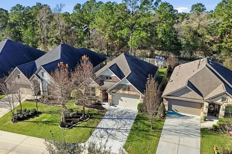 312 Fox Trail Road Montgomery TX 77316