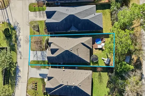312 Fox Trail Road Montgomery TX 77316