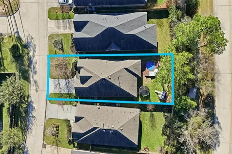 312 Fox Trail Road Montgomery TX 77316