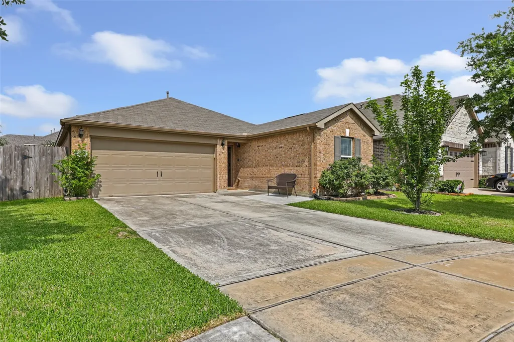 20805 Langworth Place Porter TX 77365